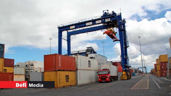 Cargo Handling Corporation : tests négatifs pour 1 300 employés 