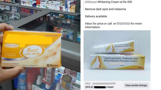 Concurrence « déloyale » - Produits pharmaceutiques en vente libre : les pharmaciens font grise mine