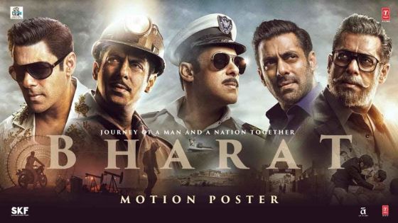 Bharat : la plus grande œuvre d’Ali Abbas Zafar