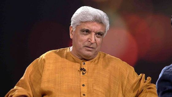 La burka et le ghoonghat interdit en inde : Javed Akhtar reçoit des menaces pour sa proposition