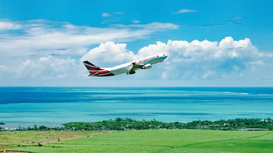 50 ans d'existence - Air Mauritius : quel avenir ?