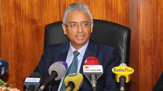 Budget 2016-17: Pravind Jugnauth prône la discipline fiscale et la prudence financière