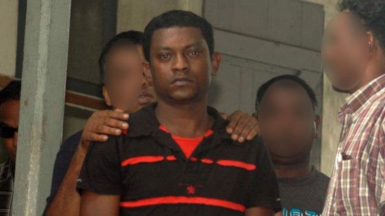 Arrêté pour importation de Rs 30 millions d’héroïne : Louis Wensley Jasmin recourt à la Cour suprême pour retrouver la liberté