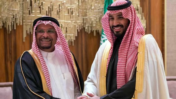 Relations diplomatiques : Soodhun encense l’Arabie saoudite et vilipende l’Iran