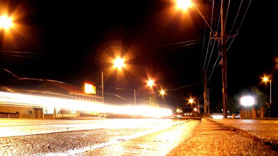 Services publics: Rs 30 millions pour l’éclairage des autoroutes