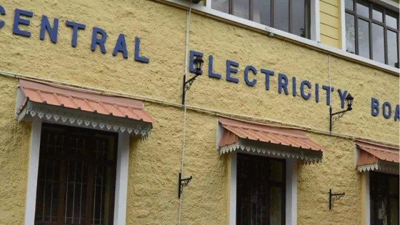 Fourniture d’électricité: Kavish Supermarket obtient une injonction contre le CEB