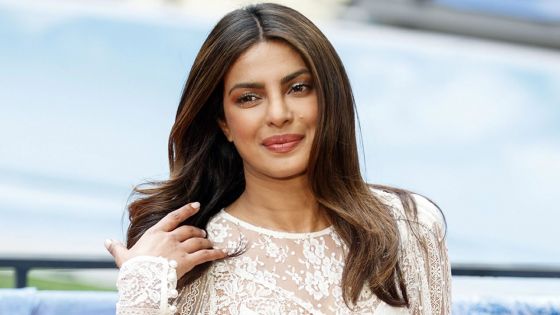 Salman Khan : «Priyanka Chopra veut-elle travailler en Inde?»