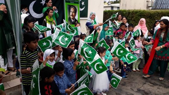 Le haut-commissaire du Pakistan s’insurge contre le gouvernement indien