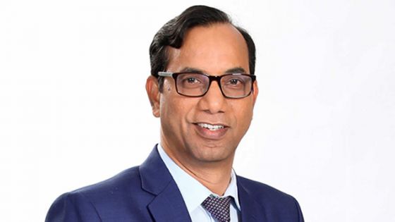 P.V. Rao, CEO de la SBM Bank (Mauritius) Limited : «Maurice, une alternative aux marchés sud-africain et kényan»