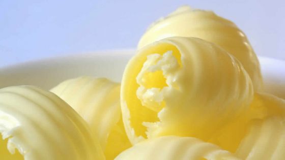  Une semaine, un produit - Beurre et margarine : les ventes en constante progression