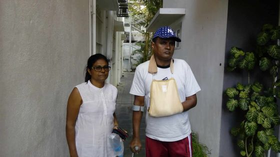 Son mari est handicapé après une congestion : Elle supplie la Sécu de rétablir l’intégralité de son aide sociale