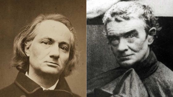 Événement - Septembre 1841 : si Baudelaire et Laval s’étaient croisés…