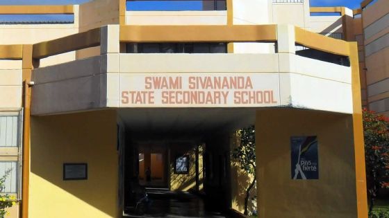 À la Swami Sivananda SSS, Bambous : un collégien se déguise et passe la journée dans un établissement pour filles