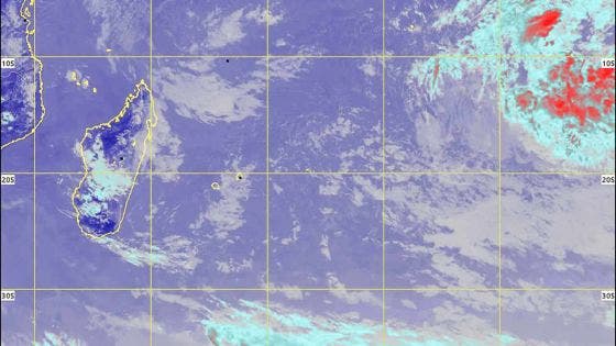 Prévisions météorologiques - HYDROMET : renforcer la résilience climatique des îles de l’océan Indien
