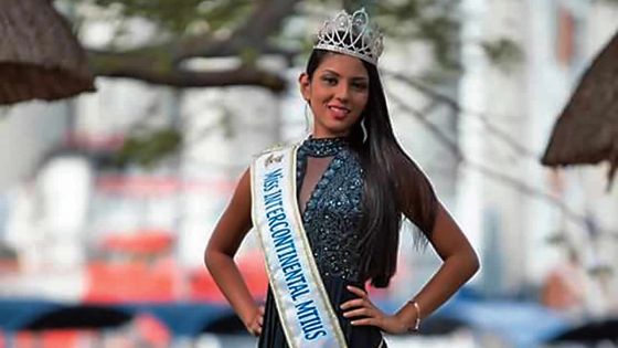 Miss Intercontinental au Sri Lanka : Julie Charles remporte le concours culinaire