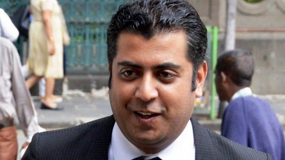 Task Force sur la drogue : l’avocat Anupam Kandhai entendu à l’Icac