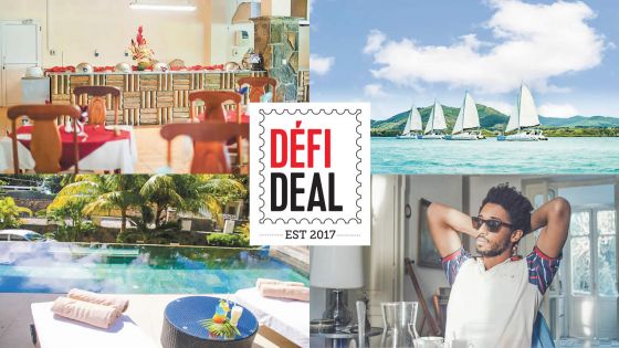 Defideal.mu : bons plans solo ou en famille