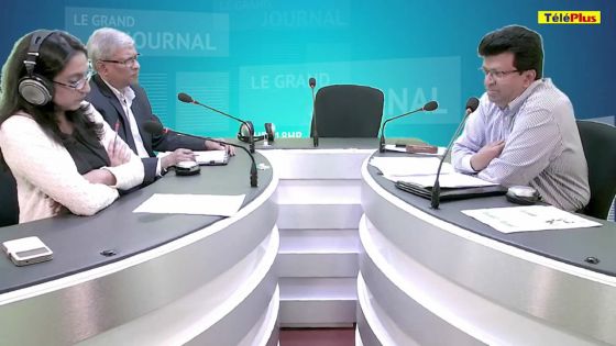 L' ex-ministre Pradeep Jeeha analyse les enjeux dans le secteur sucrier