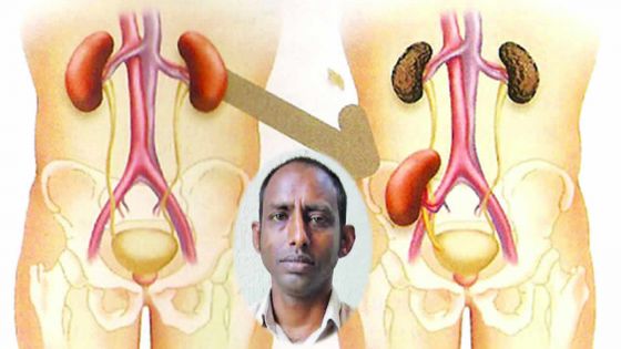 Don d’organe : sans rein, Hemant Kumar ne pourra survivre