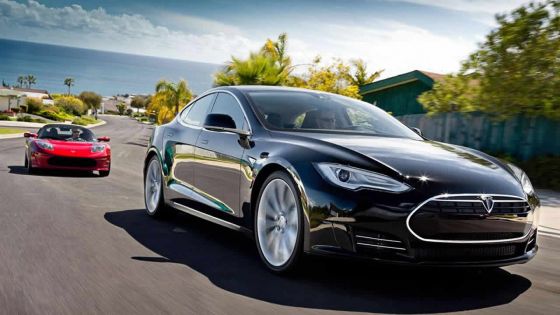 Auto électrique : la marque américaine Tesla sera introduite à Maurice