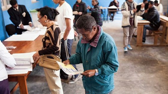 Madagascar, l’élection de tous les espoirs