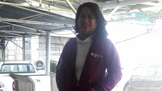 Entrepreneuriat - Shirley Rajoo : une vocation à fleur de peau