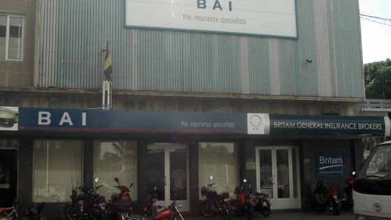 Affaire BAI: la FIU blanchit 148 investisseurs