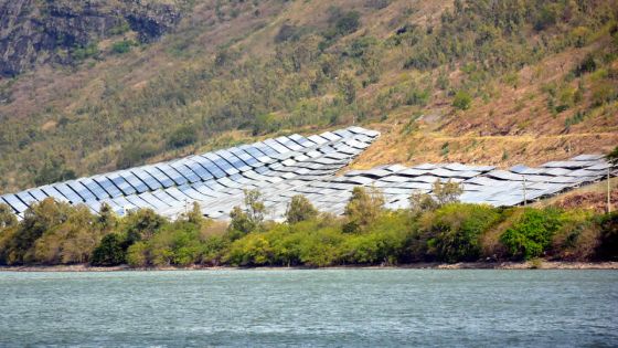 Fonds vert pour le climat : don de Rs 1 milliard à Maurice pour l’énergie photovoltaïque