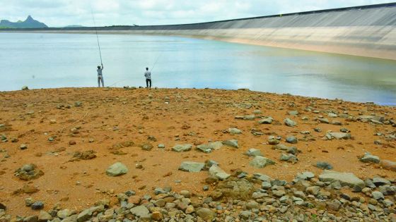 Zones humides : Midlands Dam écarté de la liste des sites Ramsar