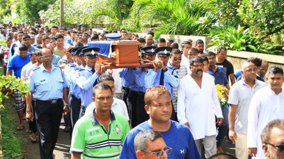 Quatre jeunes meurent dans un accident à Mapou : adieux déchirants à Kushal Boodhoo et Adarsh Jeeneea mercredi