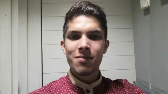 Saaqib Shamutally