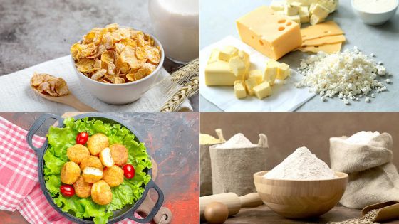 En ce début d’année : ces produits alimentaires qui coûtent plus cher 