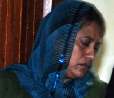 Agression à l’acide: Nazira Fokeermohamud obtient la liberté conditionnelle