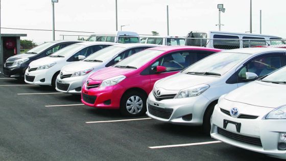 Marché automobile : la vente de véhicules hybrides neufs démarre sur les chapeaux de roues