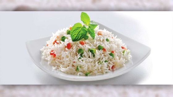Price of Basmati rice to increase by 20 to 30 per cent
