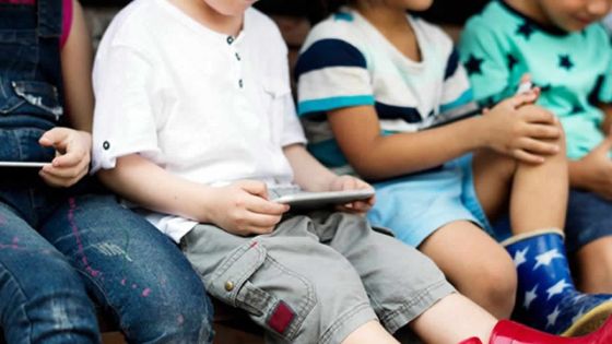 Informatique : accord parental pour mieux protéger les enfants qui surfent sur l’internet