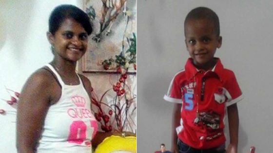 Négligence médicale alléguée à l’hôpital Victoria : Marie Luana pleure la mort de son fils Bradley, âgé de 5 ans
