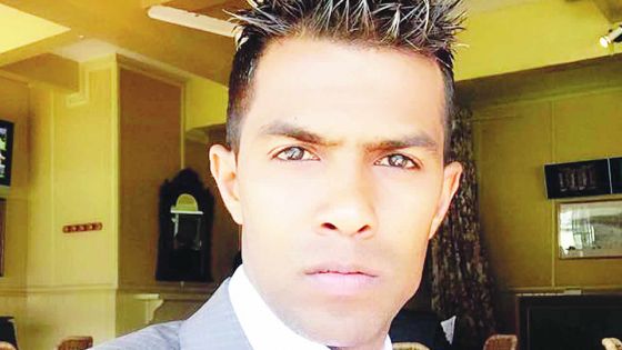 Saisie des 135 kg d’héroïne : Navind Kistnah gardé au secret pendant 36 heures
