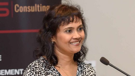 Sarika Subdhan, directrice d’ADS Consulting : « Le traité fiscal Inde-Maurice est une raison pour se réinventer »