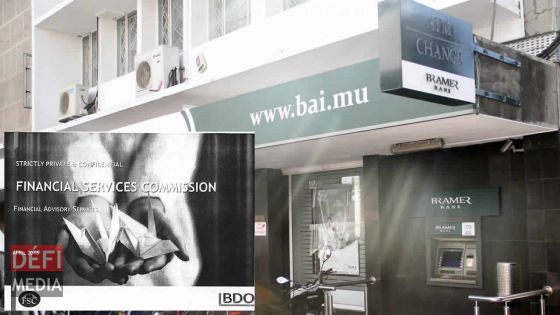 Affaire BAI : découvrez le rapport de BDO