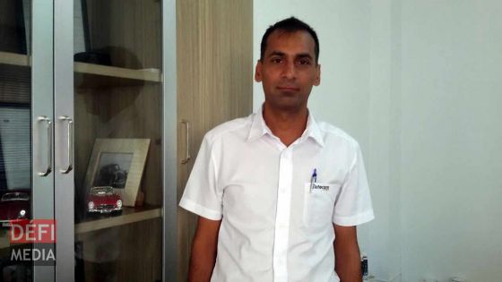 Ex-employé de BAI devenu entrepreneur - Ronou Ramdhur : «Mon garage est une one-stop shop»