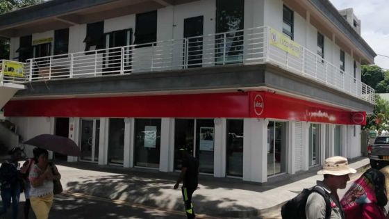 Absa Bank reprend ses activités normales à Rodrigues