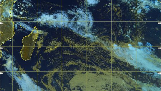 Météo : temps venteux et pluvieux ce soir