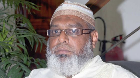 Blanchiment d’argent : L’imam Moussa Beeharry déjà «condamné» pour ce délit