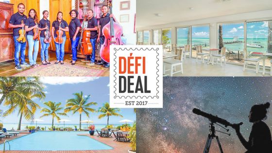 Defideal.mu : bons plans solo ou en famille