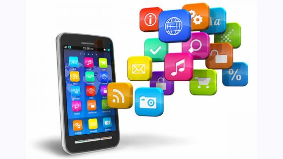 Secteur Informatique: à l’ère Des Applications Mobiles