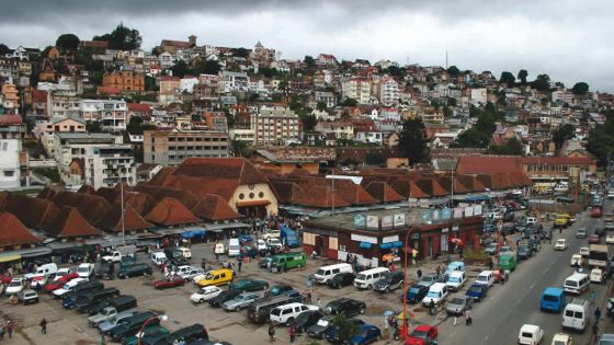 Madagascar : le fils du propriétaire du Trianon Shopping Park enlevé par des hommes armés