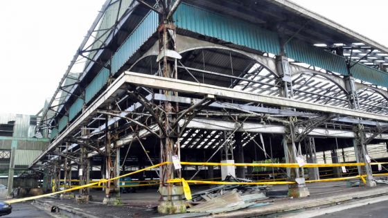 Curepipe : le Forum et l’Hôtel de ville en chantier bientôt