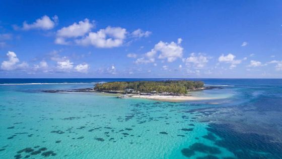 Tourisme : l’île-aux-Deux-Cocos adopte le solaire