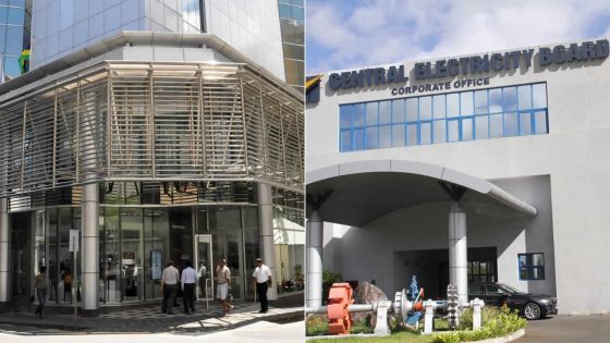 Demande de révision des tarifs : le CEB enquête sur les activités de Mauritius Telecom
